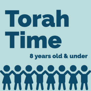 Torah Time logo