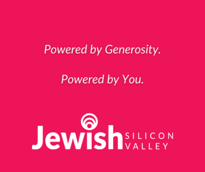 Powered by generosity. Powered by you.