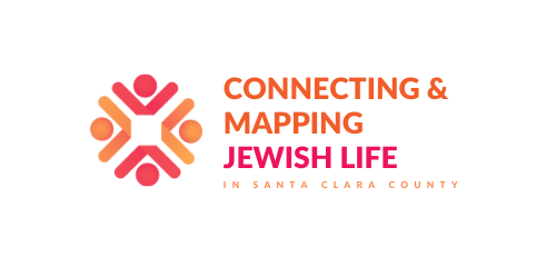 Community Study: Connecting & Mapping Jewish Life in Santa Clara.